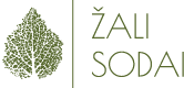 Žali Sodai